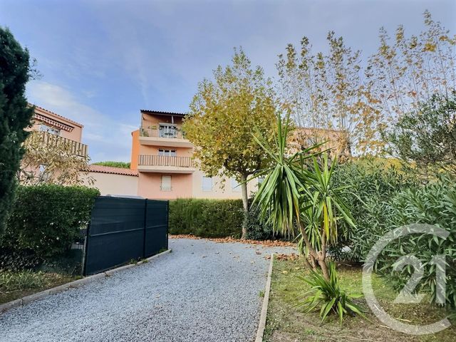 Appartement T3 à vendre - 3 pièces - 69.49 m2 - FREJUS - 83 - PROVENCE-ALPES-COTE-D-AZUR - Century 21 Sud Habitat
