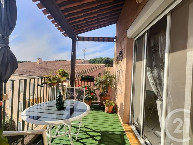 Appartement T3 à vendre FREJUS