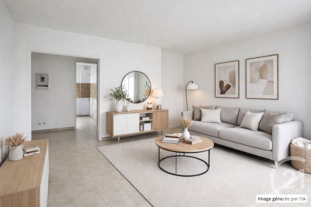 appartement - FREJUS - 83