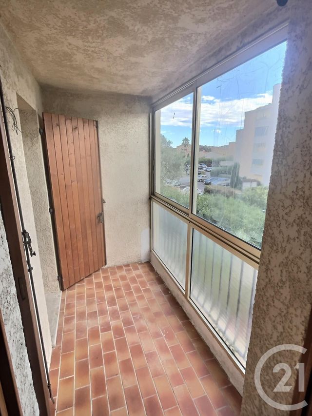 Appartement F3 à vendre - 3 pièces - 63.0 m2 - FREJUS - 83 - PROVENCE-ALPES-COTE-D-AZUR - Century 21 Sud Habitat