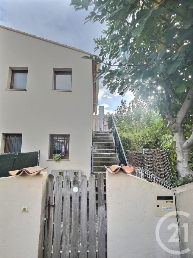 Appartement F3 à vendre - 3 pièces - 63.0 m2 - FREJUS - 83 - PROVENCE-ALPES-COTE-D-AZUR - Century 21 Sud Habitat