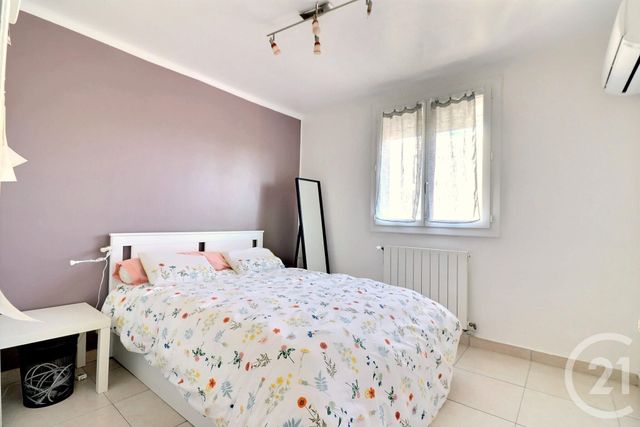 Appartement F3 à vendre - 3 pièces - 58.25 m2 - FREJUS - 83 - PROVENCE-ALPES-COTE-D-AZUR - Century 21 Sud Habitat