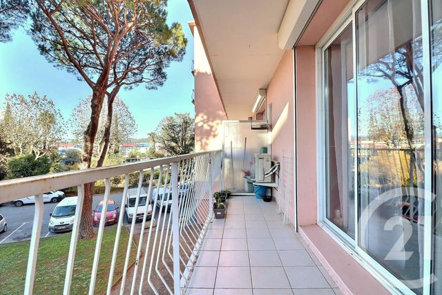 Appartement F3 à vendre - 3 pièces - 58.25 m2 - FREJUS - 83 - PROVENCE-ALPES-COTE-D-AZUR - Century 21 Sud Habitat