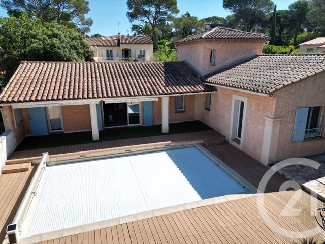 maison - FREJUS - 83