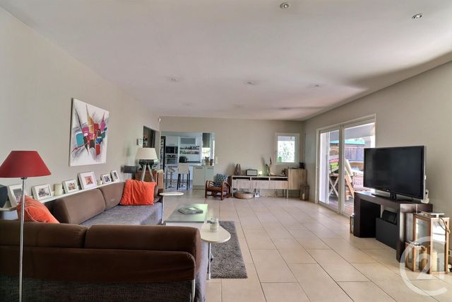 maison à vendre - 5 pièces - 124.0 m2 - FREJUS - 83 - PROVENCE-ALPES-COTE-D-AZUR - Century 21 Sud Habitat