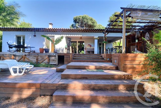 Maison à vendre FREJUS