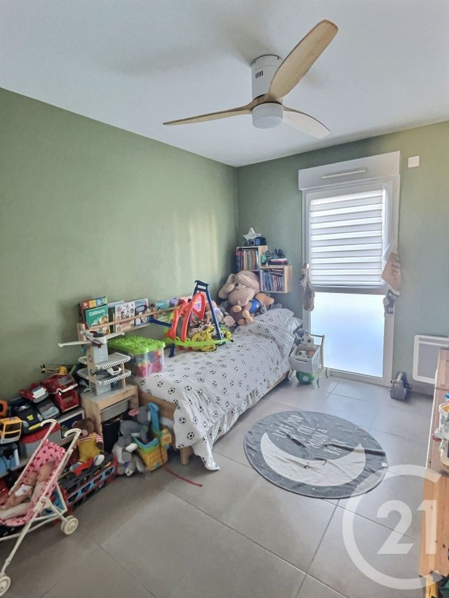 Appartement T3 à vendre - 3 pièces - 63.31 m2 - FREJUS - 83 - PROVENCE-ALPES-COTE-D-AZUR - Century 21 Sud Habitat