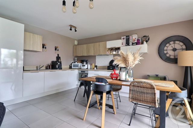 Appartement T3 à vendre - 3 pièces - 63.31 m2 - FREJUS - 83 - PROVENCE-ALPES-COTE-D-AZUR - Century 21 Sud Habitat