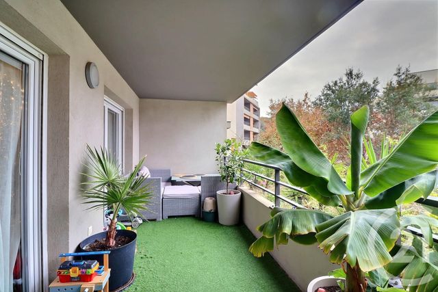 Appartement T3 à vendre - 3 pièces - 63.31 m2 - FREJUS - 83 - PROVENCE-ALPES-COTE-D-AZUR - Century 21 Sud Habitat