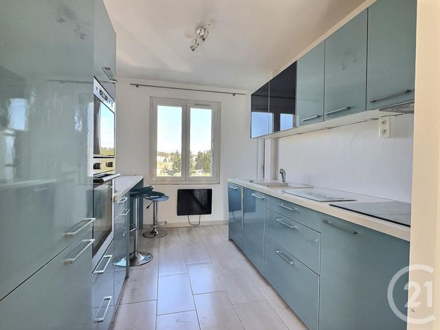 Appartement à vendre - 4 pièces - 70.88 m2 - FREJUS - 83 - PROVENCE-ALPES-COTE-D-AZUR - Century 21 Sud Habitat