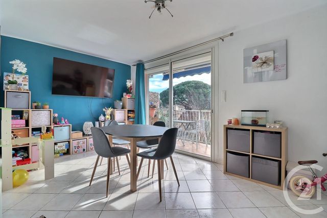 appartement - ST RAPHAEL - 83
