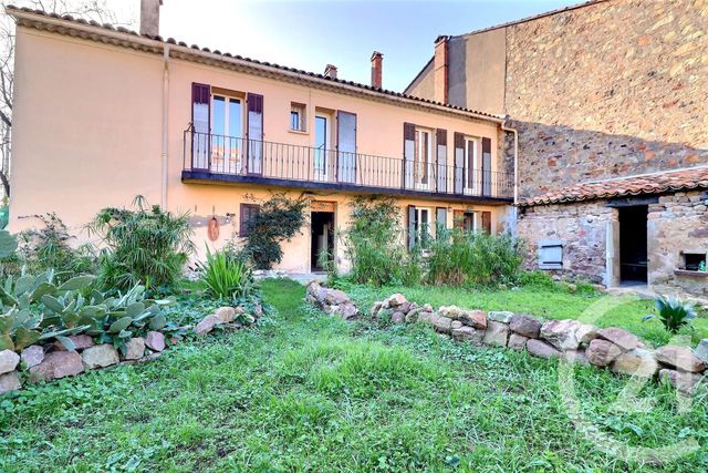 maison à vendre - 10 pièces - 162.09 m2 - FREJUS - 83 - PROVENCE-ALPES-COTE-D-AZUR - Century 21 Sud Habitat