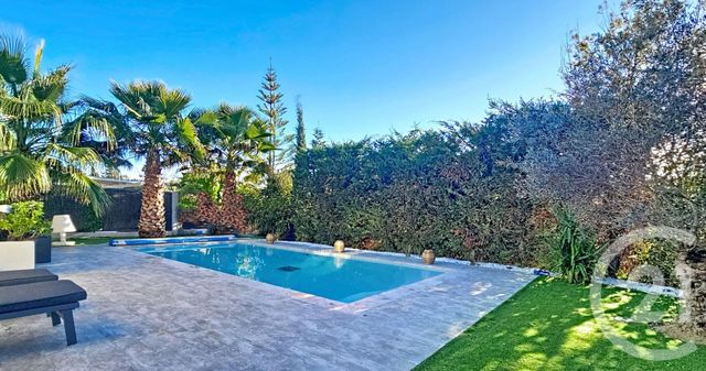 maison à vendre - 4 pièces - 99.0 m2 - FREJUS - 83 - PROVENCE-ALPES-COTE-D-AZUR - Century 21 Sud Habitat