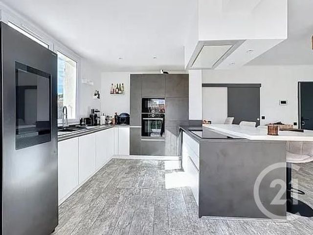 maison à vendre - 4 pièces - 99.0 m2 - FREJUS - 83 - PROVENCE-ALPES-COTE-D-AZUR - Century 21 Sud Habitat