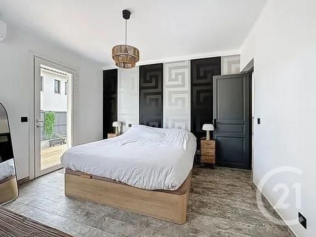 maison à vendre - 4 pièces - 99.0 m2 - FREJUS - 83 - PROVENCE-ALPES-COTE-D-AZUR - Century 21 Sud Habitat