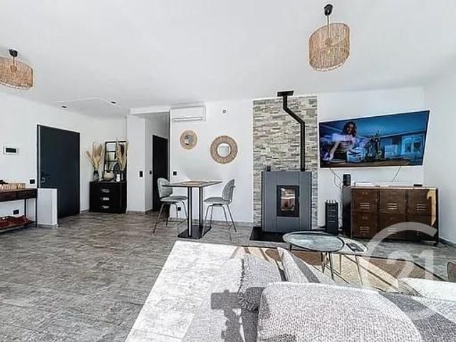 maison à vendre - 4 pièces - 99.0 m2 - FREJUS - 83 - PROVENCE-ALPES-COTE-D-AZUR - Century 21 Sud Habitat