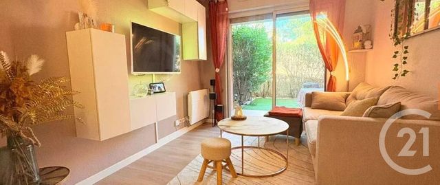 appartement - ST RAPHAEL - 83