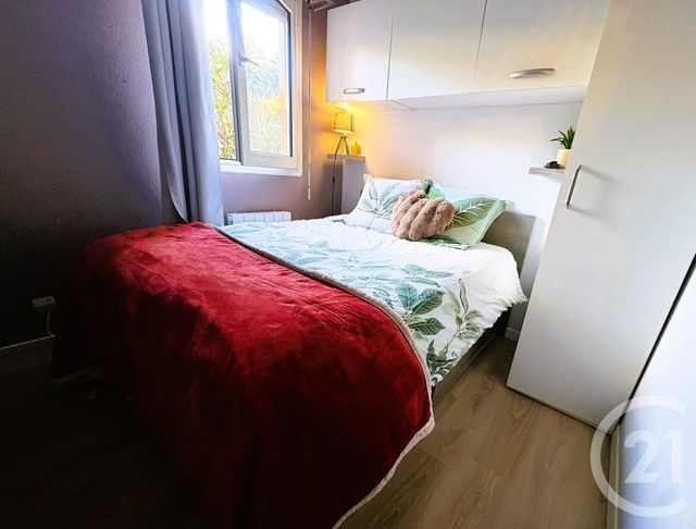 Appartement T2 à vendre - 2 pièces - 25.22 m2 - ST RAPHAEL - 83 - PROVENCE-ALPES-COTE-D-AZUR - Century 21 Sud Habitat