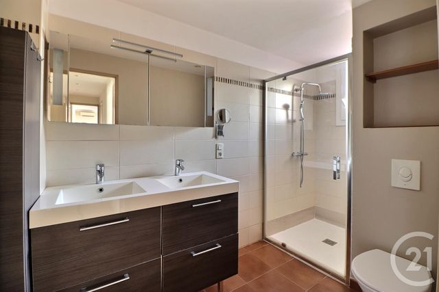 Appartement F4 à vendre - 4 pièces - 94.74 m2 - ST RAPHAEL - 83 - PROVENCE-ALPES-COTE-D-AZUR - Century 21 Sud Habitat