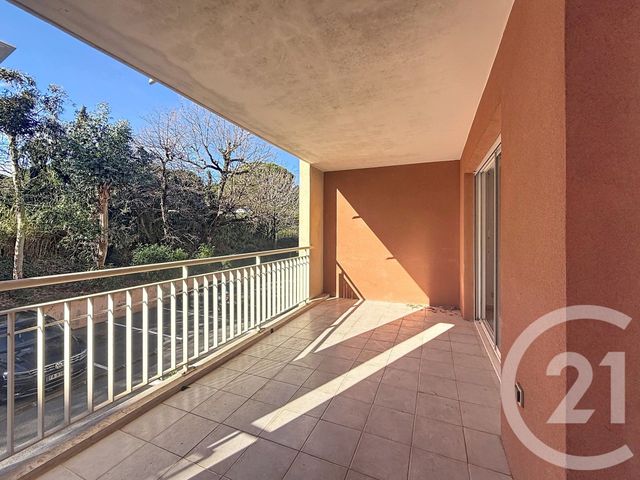 Appartement F2 à vendre FREJUS