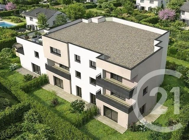Appartement T4 à vendre - 4 pièces - 138.1 m2 - FREJUS - 83 - PROVENCE-ALPES-COTE-D-AZUR - Century 21 Sud Habitat