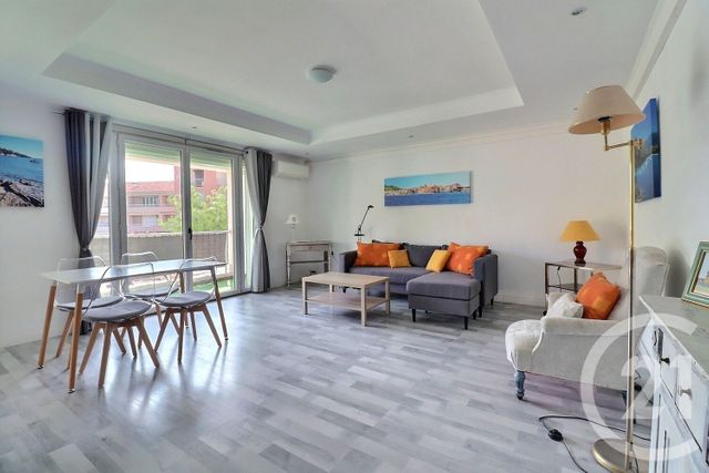 appartement - FREJUS - 83