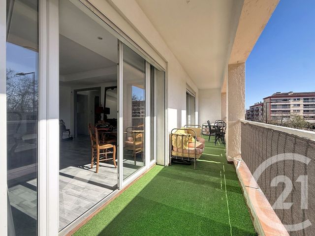 Appartement F3 à vendre - 3 pièces - 67.18 m2 - FREJUS - 83 - PROVENCE-ALPES-COTE-D-AZUR - Century 21 Sud Habitat