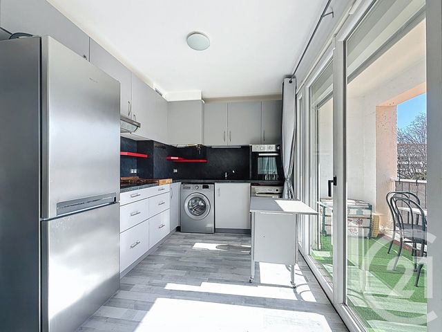 Appartement F3 à vendre - 3 pièces - 67.18 m2 - FREJUS - 83 - PROVENCE-ALPES-COTE-D-AZUR - Century 21 Sud Habitat