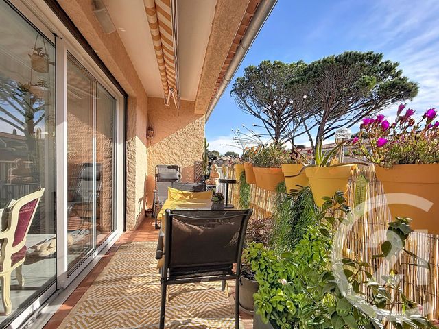 Appartement F3 à vendre - 3 pièces - 71.87 m2 - FREJUS - 83 - PROVENCE-ALPES-COTE-D-AZUR - Century 21 Sud Habitat