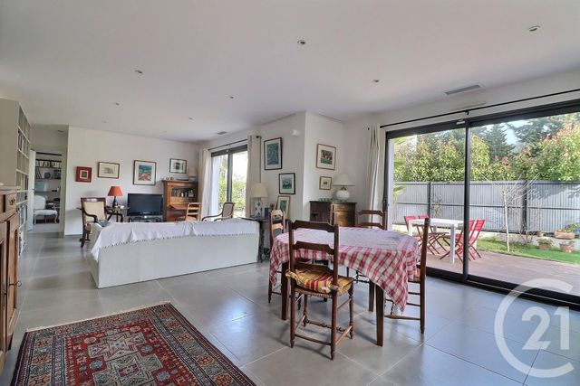 maison à vendre - 4 pièces - 90.0 m2 - FREJUS - 83 - PROVENCE-ALPES-COTE-D-AZUR - Century 21 Sud Habitat