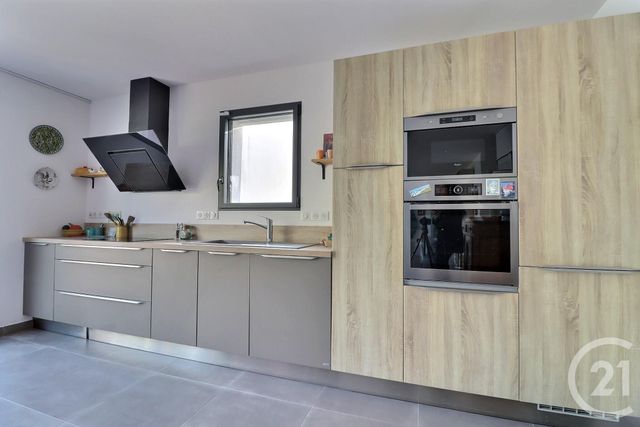 maison à vendre - 4 pièces - 90.0 m2 - FREJUS - 83 - PROVENCE-ALPES-COTE-D-AZUR - Century 21 Sud Habitat