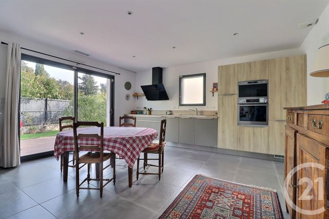 maison à vendre - 4 pièces - 90.0 m2 - FREJUS - 83 - PROVENCE-ALPES-COTE-D-AZUR - Century 21 Sud Habitat