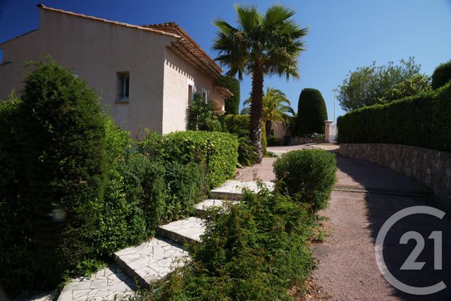 maison à vendre - 5 pièces - 150.37 m2 - LES ISSAMBRES - 83 - PROVENCE-ALPES-COTE-D-AZUR - Century 21 Sud Habitat