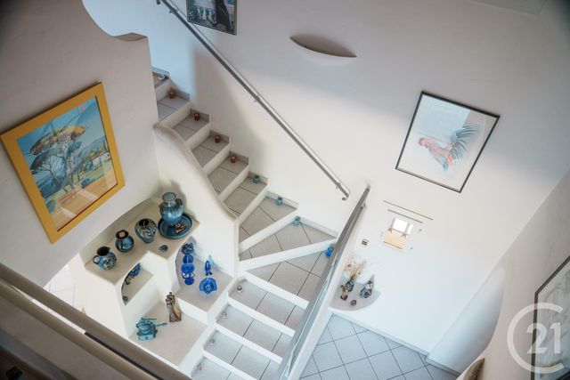 maison à vendre - 5 pièces - 150.37 m2 - LES ISSAMBRES - 83 - PROVENCE-ALPES-COTE-D-AZUR - Century 21 Sud Habitat