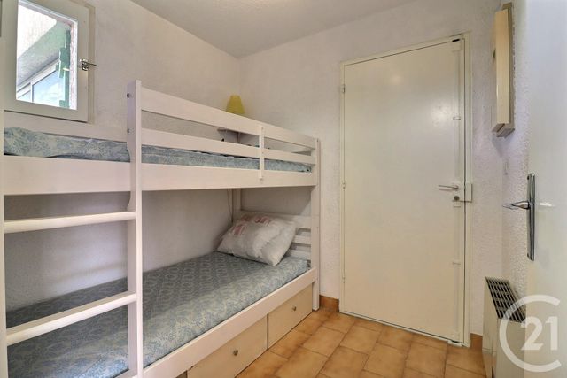 Appartement F1 bis à vendre - 2 pièces - 31.14 m2 - FREJUS - 83 - PROVENCE-ALPES-COTE-D-AZUR - Century 21 Sud Habitat