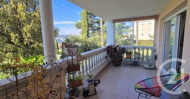 Appartement F4 à vendre - 4 pièces - 102.0 m2 - FREJUS - 83 - PROVENCE-ALPES-COTE-D-AZUR - Century 21 Sud Habitat