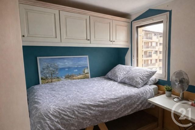 Appartement T2 à vendre - 2 pièces - 35.0 m2 - FREJUS - 83 - PROVENCE-ALPES-COTE-D-AZUR - Century 21 Sud Habitat