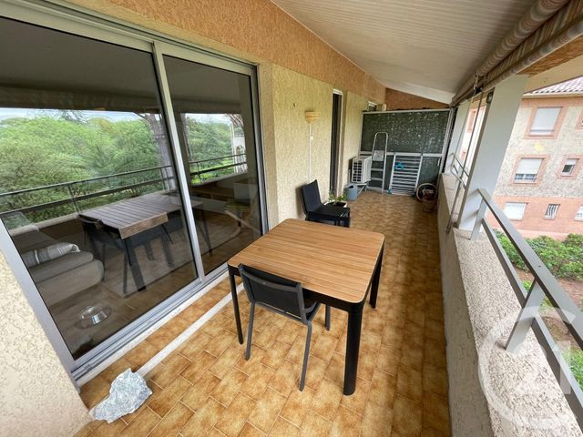 Appartement T2 à vendre - 2 pièces - 44.0 m2 - ST RAPHAEL - 83 - PROVENCE-ALPES-COTE-D-AZUR - Century 21 Sud Habitat
