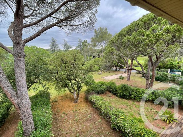 Appartement T2 à vendre - 2 pièces - 44.0 m2 - ST RAPHAEL - 83 - PROVENCE-ALPES-COTE-D-AZUR - Century 21 Sud Habitat