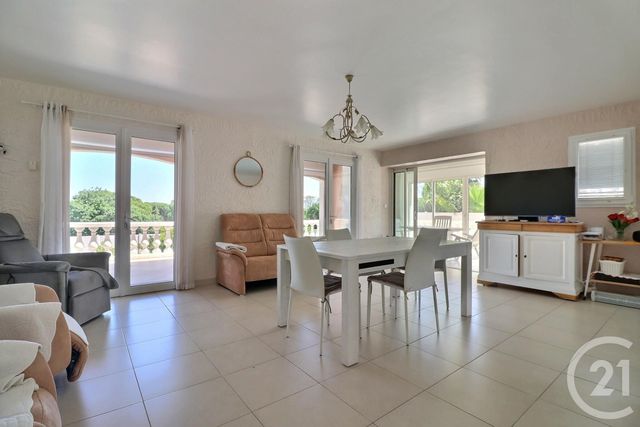 maison à vendre - 4 pièces - 100.0 m2 - FREJUS - 83 - PROVENCE-ALPES-COTE-D-AZUR - Century 21 Sud Habitat