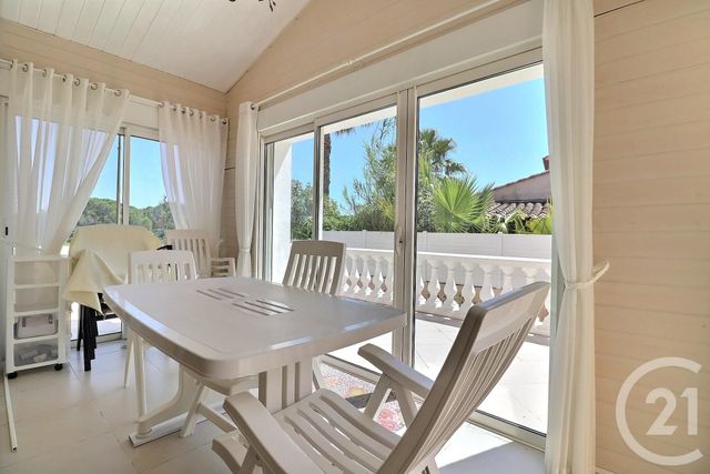 maison à vendre - 4 pièces - 100.0 m2 - FREJUS - 83 - PROVENCE-ALPES-COTE-D-AZUR - Century 21 Sud Habitat