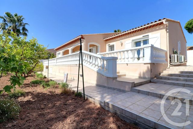 maison - FREJUS - 83