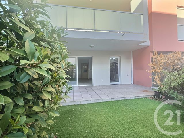 Appartement T3 à vendre - 3 pièces - 73.37 m2 - FREJUS - 83 - PROVENCE-ALPES-COTE-D-AZUR - Century 21 Sud Habitat