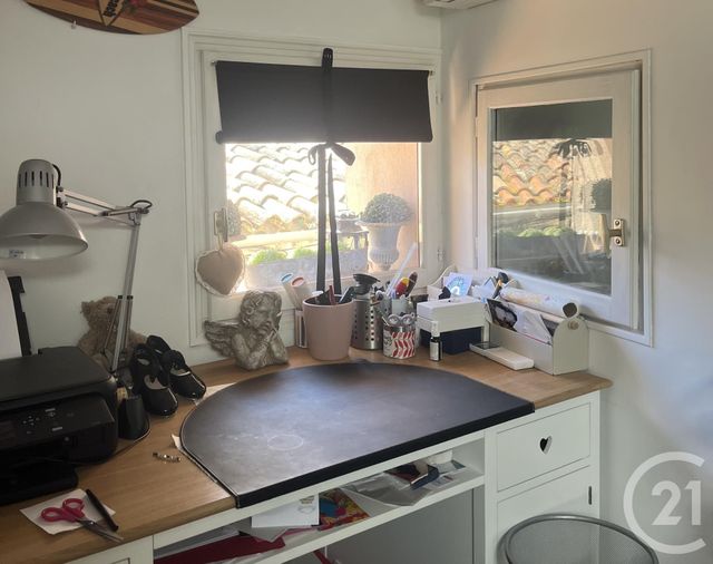 maison à vendre - 3 pièces - 60.0 m2 - FREJUS - 83 - PROVENCE-ALPES-COTE-D-AZUR - Century 21 Sud Habitat