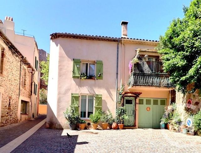 maison - FREJUS - 83