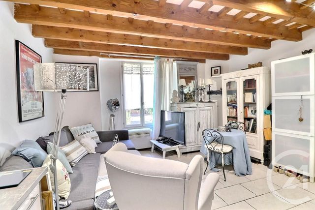 maison à vendre - 3 pièces - 60.0 m2 - FREJUS - 83 - PROVENCE-ALPES-COTE-D-AZUR - Century 21 Sud Habitat