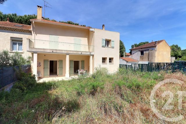 maison à vendre - 5 pièces - 131.0 m2 - FREJUS - 83 - PROVENCE-ALPES-COTE-D-AZUR - Century 21 Sud Habitat