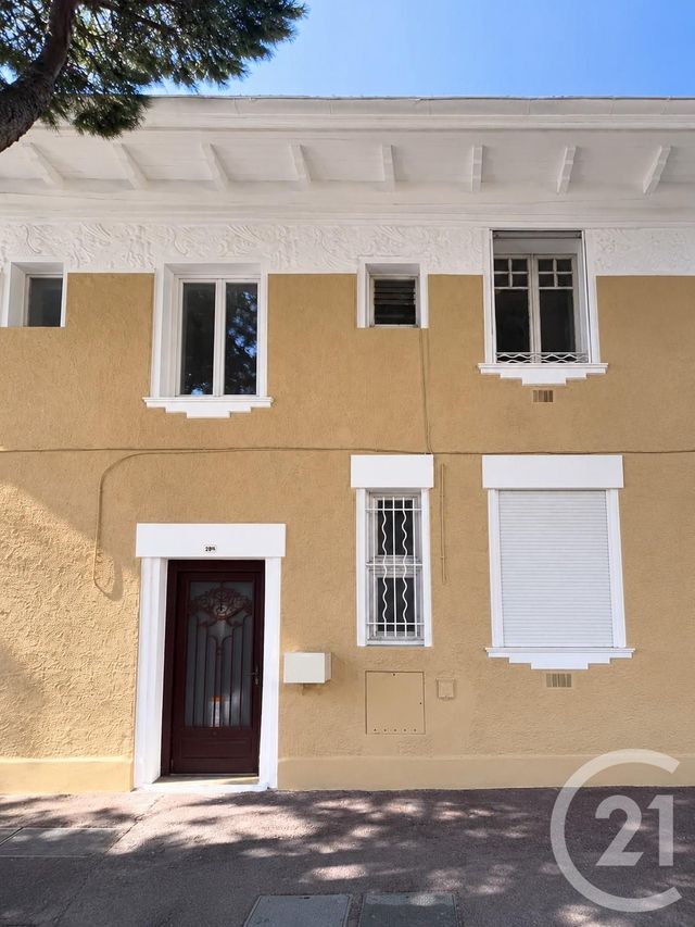 maison - FREJUS - 83