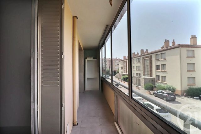 Appartement T4 à vendre - 71 pièces - 71.0 m2 - FREJUS - 83 - PROVENCE-ALPES-COTE-D-AZUR - Century 21 Sud Habitat