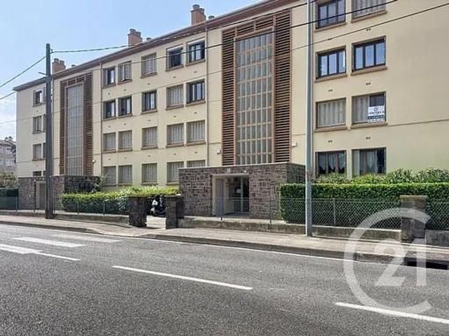 Appartement T4 à vendre - 71 pièces - 71.0 m2 - FREJUS - 83 - PROVENCE-ALPES-COTE-D-AZUR - Century 21 Sud Habitat